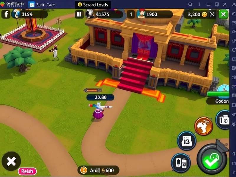 Legendary Lords Indian Festival Event