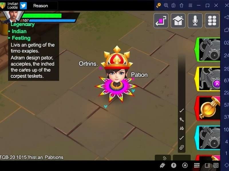 Legendary Lords Strategy Guide